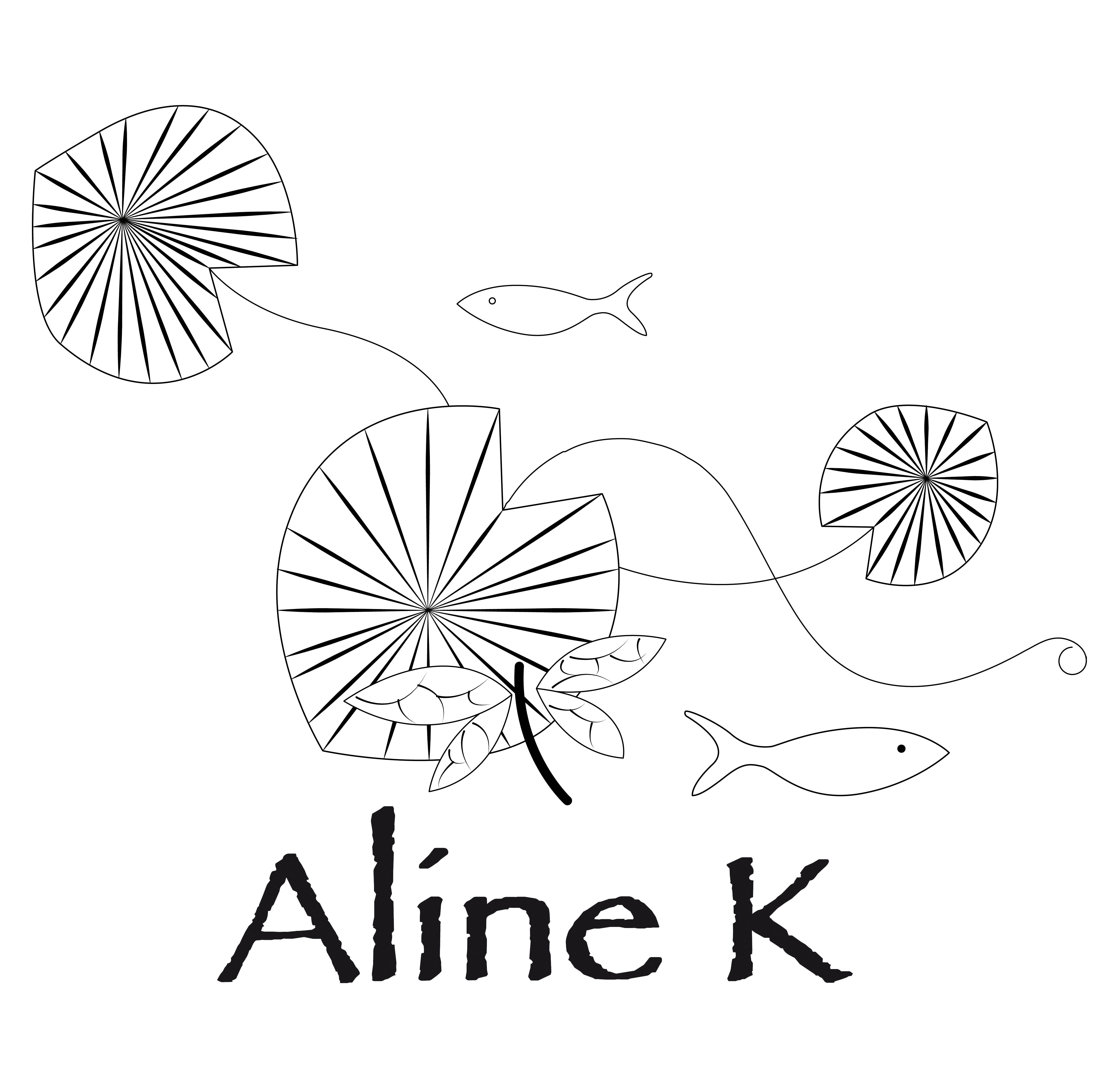 ALINE K